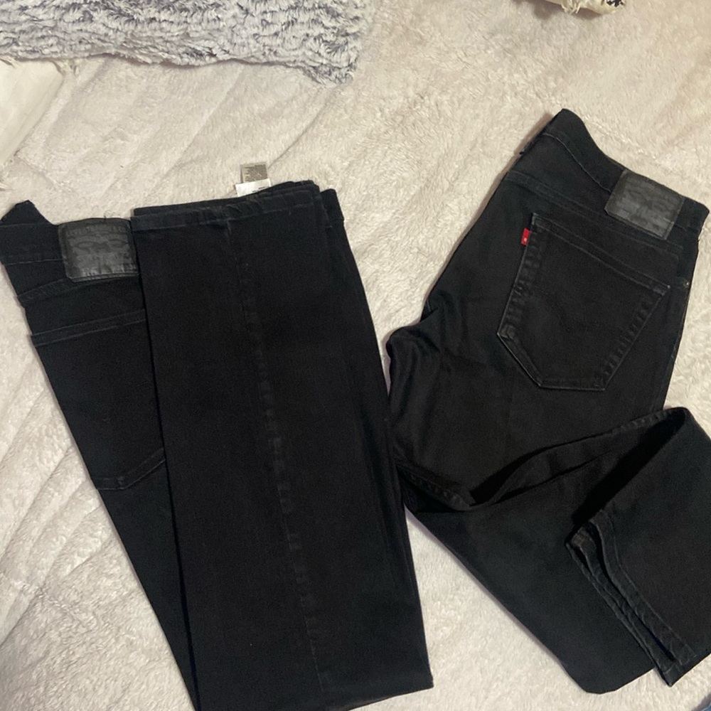 Levi’s men jeans